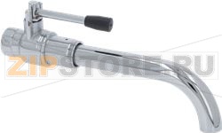 VALVOLA DI SCARICO 3/4&quot;F 