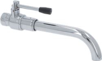 VALVOLA DI SCARICO 3/4"F