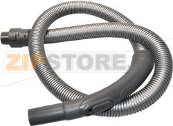 FLEX TUBE FOR VACUUM CLEANER D136 HOOVER 