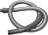 FLEX TUBE FOR VACUUM CLEANER D136 HOOVER
