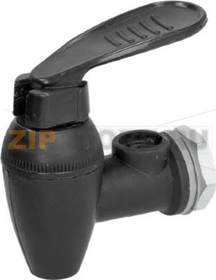 КРАН РАЗДАТОЧНЫЙ M15X1 