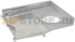 БАК ИСПАРИТЕЛЬ 