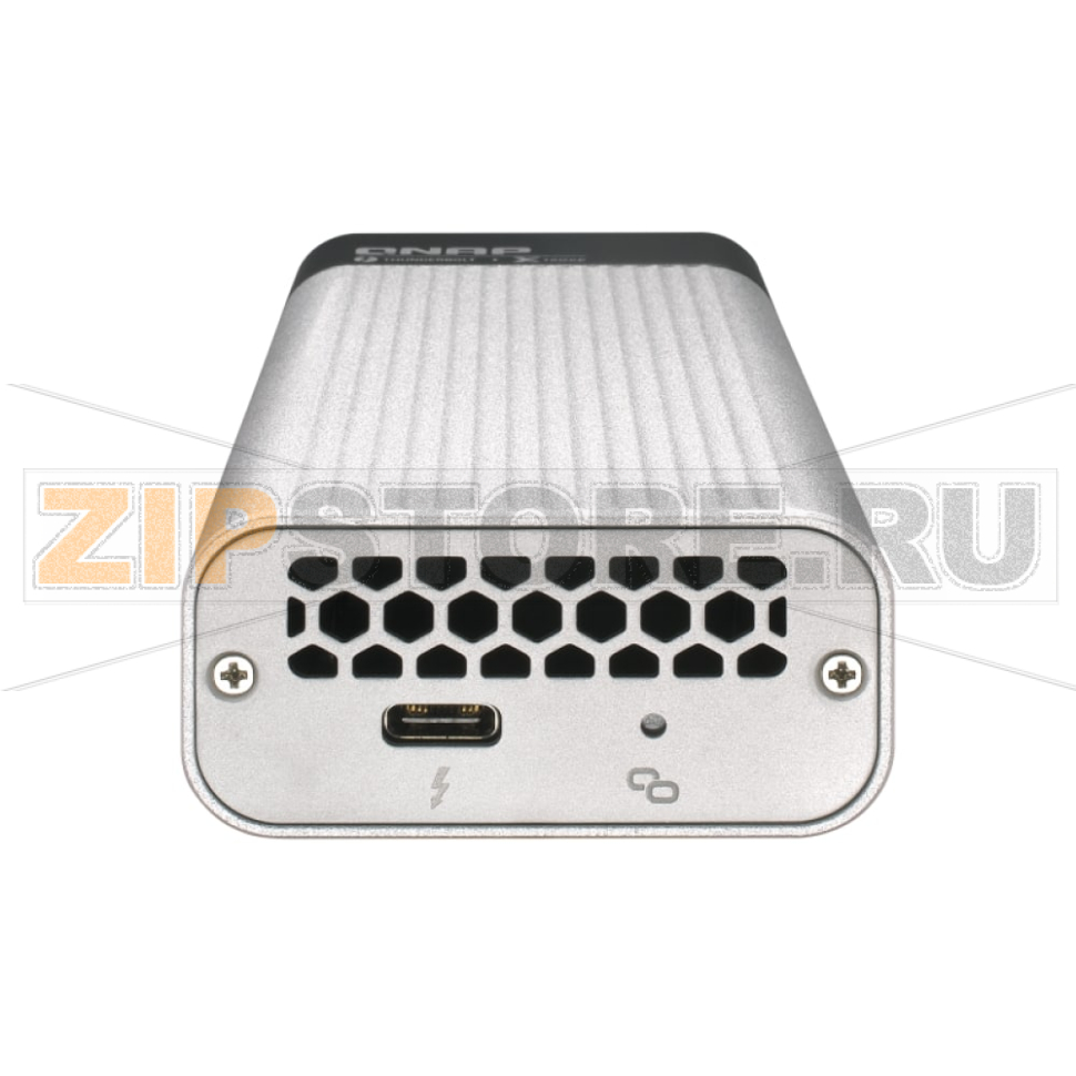 Адаптер сетевой QNAP QNA-T310G1T 