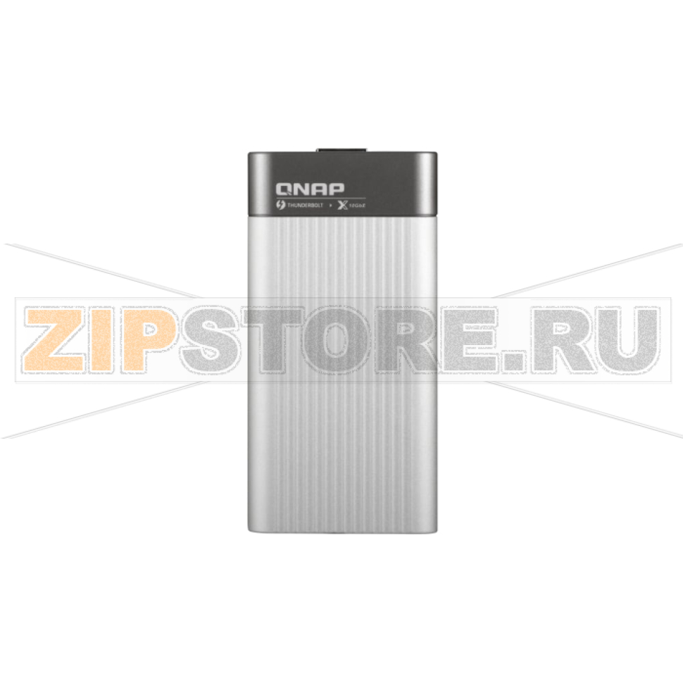 Адаптер сетевой QNAP QNA-T310G1T 