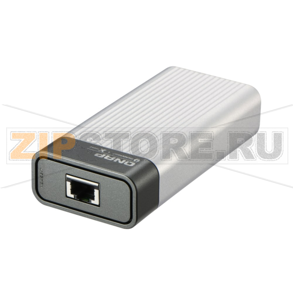 Адаптер сетевой QNAP QNA-T310G1T 