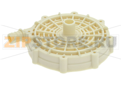 Крышка DIHR LP3 S Plus Крышка для котломоечной машины DIHR LP3 S PlusЗапчасть на деталировке под номером: 41322
