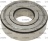 BEARING 6303-2Z SKF