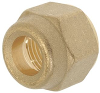 NUT 5/8sae ø 14 mm