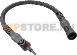CONNECTION HOSE D181 HOOVER 35602155 