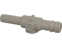 PRESSURE HOSE NOZZLE PPSU Ø6MM