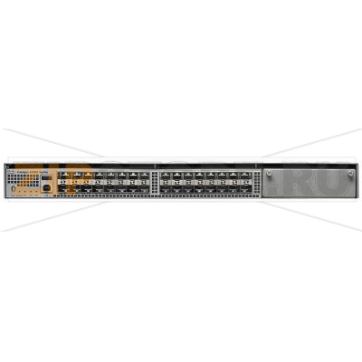 Коммутатор 32xSFP+, без БП Cisco WS-C4500X-F-32SFP+ 