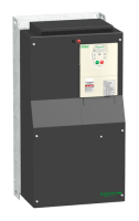 Преобразователь частоты 30 кВт, 240 В, IP21 Schneider Electric ATV212HD30M3X