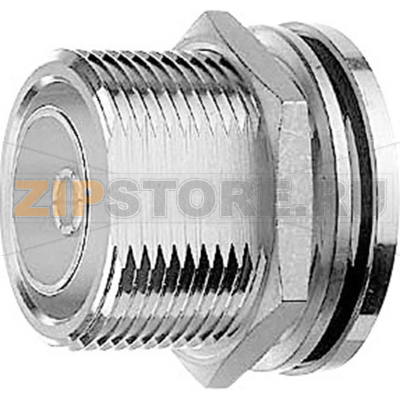 Разъем DIN 7-16, 50 Ом, 1 шт Telegärtner J01121A0134 