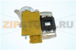 ELETTROSERRATURA INDESIT C00294848 