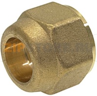 ГАЙКА 5/8"SAE Ø 16 ММ - 5/8"