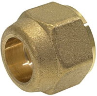 ГАЙКА 5/8"SAE Ø 16 ММ - 5/8"