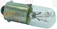 ЛАМПА BA9S 2ВТ 24В