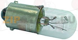 ЛАМПА BA9S 2ВТ 24В 