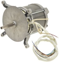 ЭЛЕКТРОДВИГАТЕЛЬ HANNING L9ZW84D-394 RATIONAL 3100.1022