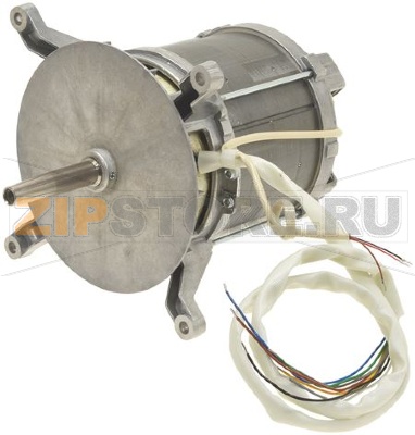 ЭЛЕКТРОДВИГАТЕЛЬ HANNING L9ZW84D-394 RATIONAL 3100.1022 