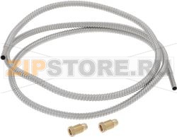 CONDUCCION PILOTO HORNO 