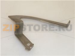 LEVA COMANDO VALVOLA 