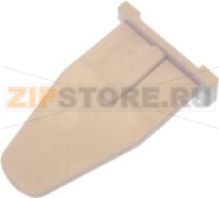 DOOR HOOK ELECTROLUX 140017575014