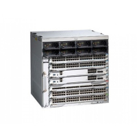 Шасси, 7 слотов Cisco C9407R=