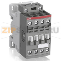 Реле-контактор NFB44E-14 ABB 1SBH137061R1444