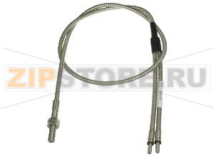Оптоволоконный кабель Glass fiber optic FE-BTS6S-3 Pepperl+Fuchs Описание оборудованияGlass fiber optic - diffuse