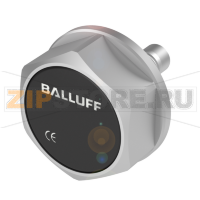 Носитель данных высокочастотный (13,56 МГц) Balluff BIS00RH