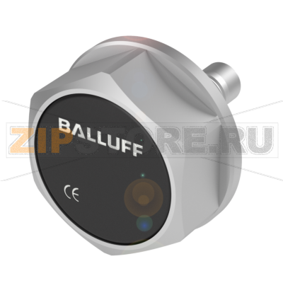 Носитель данных высокочастотный (13,56 МГц) Balluff BIS00RH 