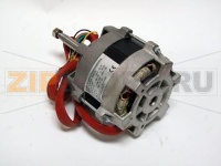 MOTORE Kw 025/005 2-4P 220/2401057/D.A.