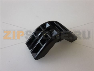 DISTANZIALE VETRO FORNO SMEG 762810250 