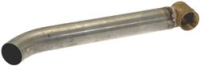TUBO DI SCARICO 1-1/4