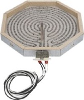 ТЭН ВОСЬМИУГОЛЬНЫЙ  Ø 300 MM