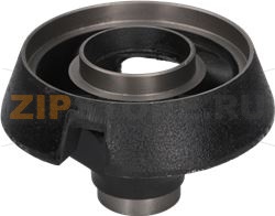 УКОМПЛЕКТОВАННАЯ ГОРЕЛКА ? 120 ММ 