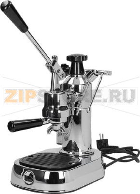 COFFEE MACHINE EUROPICCOLA LUSSO 220V 