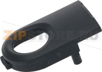 Cap With Handle Hole C9