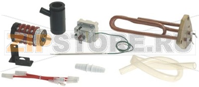 KIT RESISTENZA 1850W 220W - 2200W 240V 