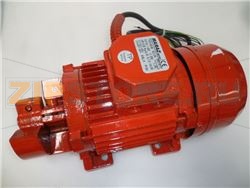 MOTORE A VIBRAZIONE SAS 230V 50Hz 