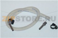 Tube Assy. Fill 21.5