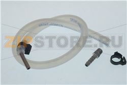 Tube Assy. Fill 21.5 