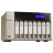 Накопитель сетевой QNAP TVS-863-PLUS-16G