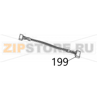 Sid cable set-LF Sato DR308e