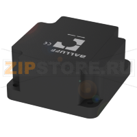 Головка записи/считывания и антенна ВЧ (13,56 МГц) Balluff BIS012Z