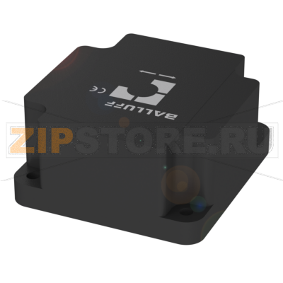 Головка записи/считывания и антенна ВЧ (13,56 МГц) Balluff BIS012Z 