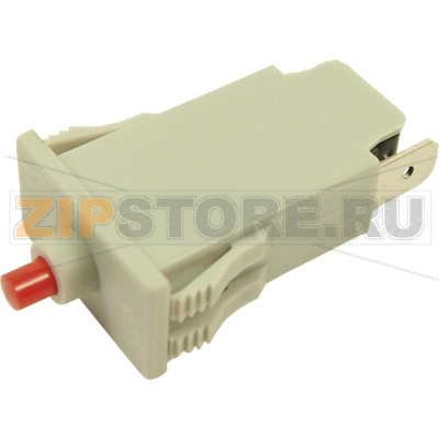 Предохранитель 16 А, 1 шт Cliff FC6636 