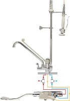 SPECIAL SET PREWASH DUPLEX