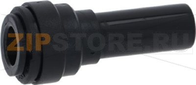 ШТУЦЕР СУЖЕНИЯ 10MM-8MM 